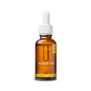 Omega-3-Algen