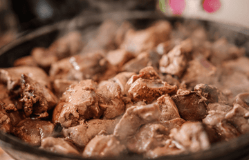 Iron Deficiency: What Are the Symptoms and How to Replenish It
