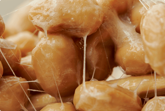 Vitamin K2 - the underrated vitamin you need more than you think