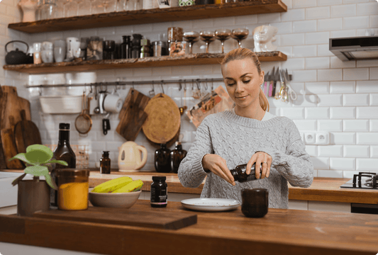 Planning a baby? Why prenatal vitamins are the first step to a healthy pregnancy