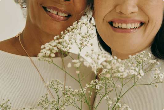 The most common nutrient deficiencies in menopausal women Nutritional support for women in peri- and menopause = the key to hormonal balance, mental well-being, and osteoporosis prevention