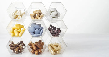 Unraveling the Mystery Behind Varied Price of Supplements Containing Similar Ingredients