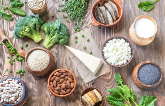 Calcium and its impact on our health: functions, sources, and potential risks of supplementation