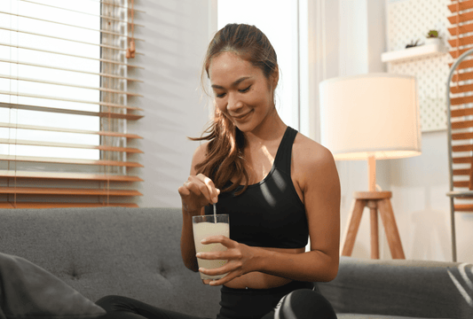 Collagen Under the Microscope