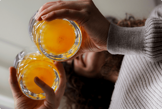 Five key supplements for winter to support health and immunity