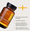 Vitamin K2 – 120 µg