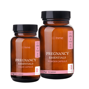 Das Wichtigste für die Schwangerschaft