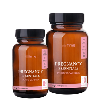 Das Wichtigste für die Schwangerschaft