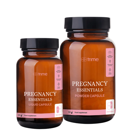 Das Wichtigste für die Schwangerschaft