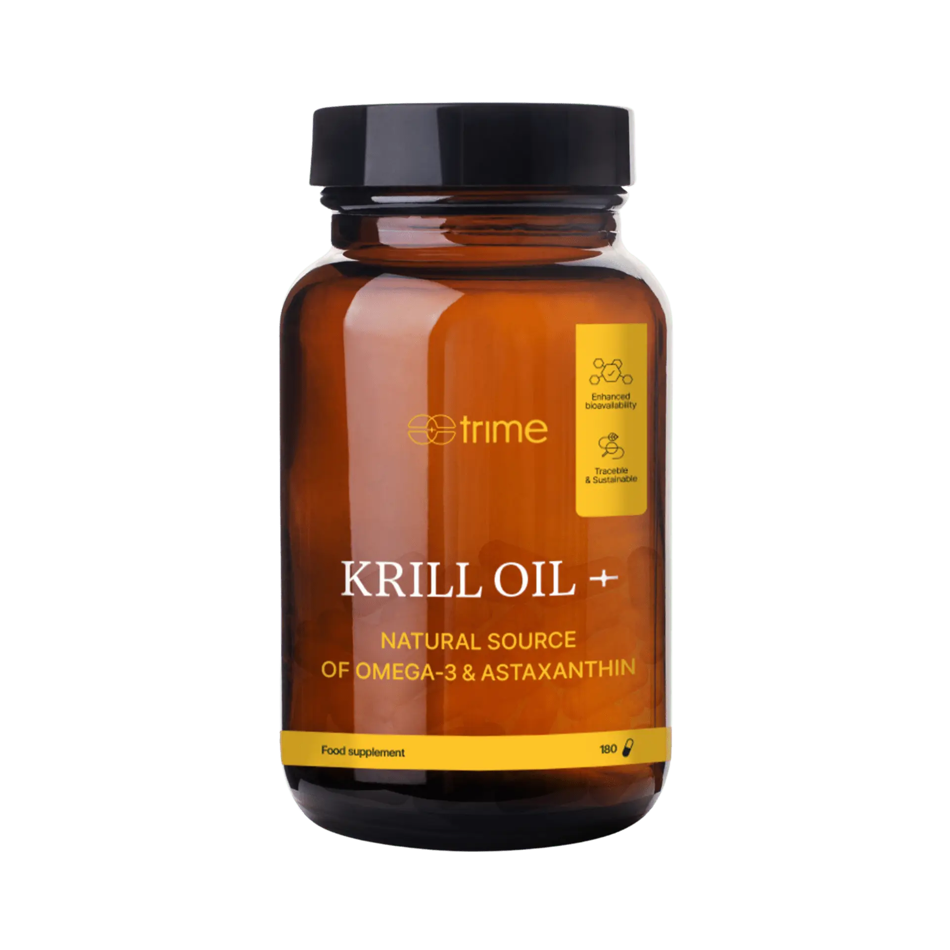 Krillöl+