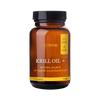 Krillöl+