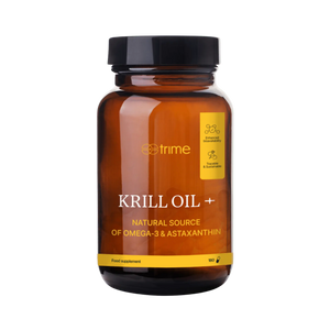 Krillöl+