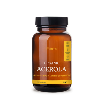 Bio-Acerola
