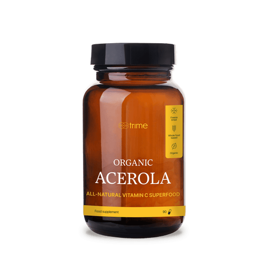 Bio-Acerola