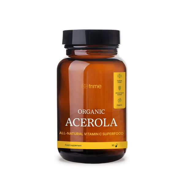 Bio-Acerola