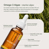 Omega-3-Algen