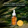 Omega-3-Algen