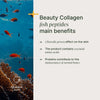2 x Beauty Collagen + ProLife gratis