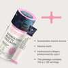 2 x Beauty Collagen + ProLife gratis