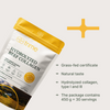 Hydrolyzed Beef Collagen