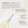 Vitamin-D-Testkit