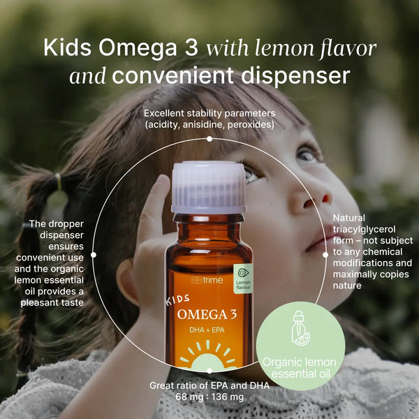 Kids Omega 3 &mdash; product detail 3
