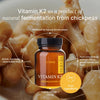 Vitamin K2 – 120 µg