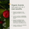 Bio-Acerola
