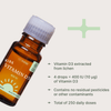 Vitamin D3 für Kinder