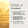 Vitamin-D-Testkit