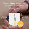 Vitamin-D-Testkit