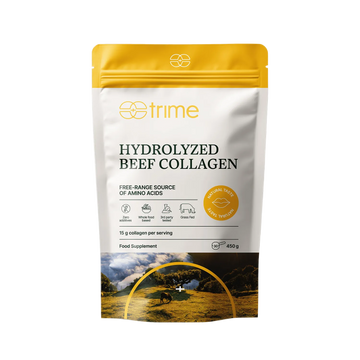 Hydrolysiertes Rinderkollagen