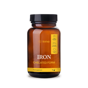 Iron