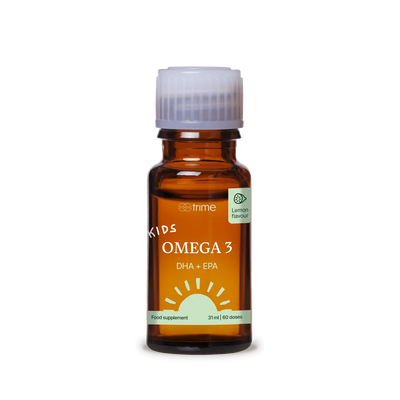 Kids Omega 3