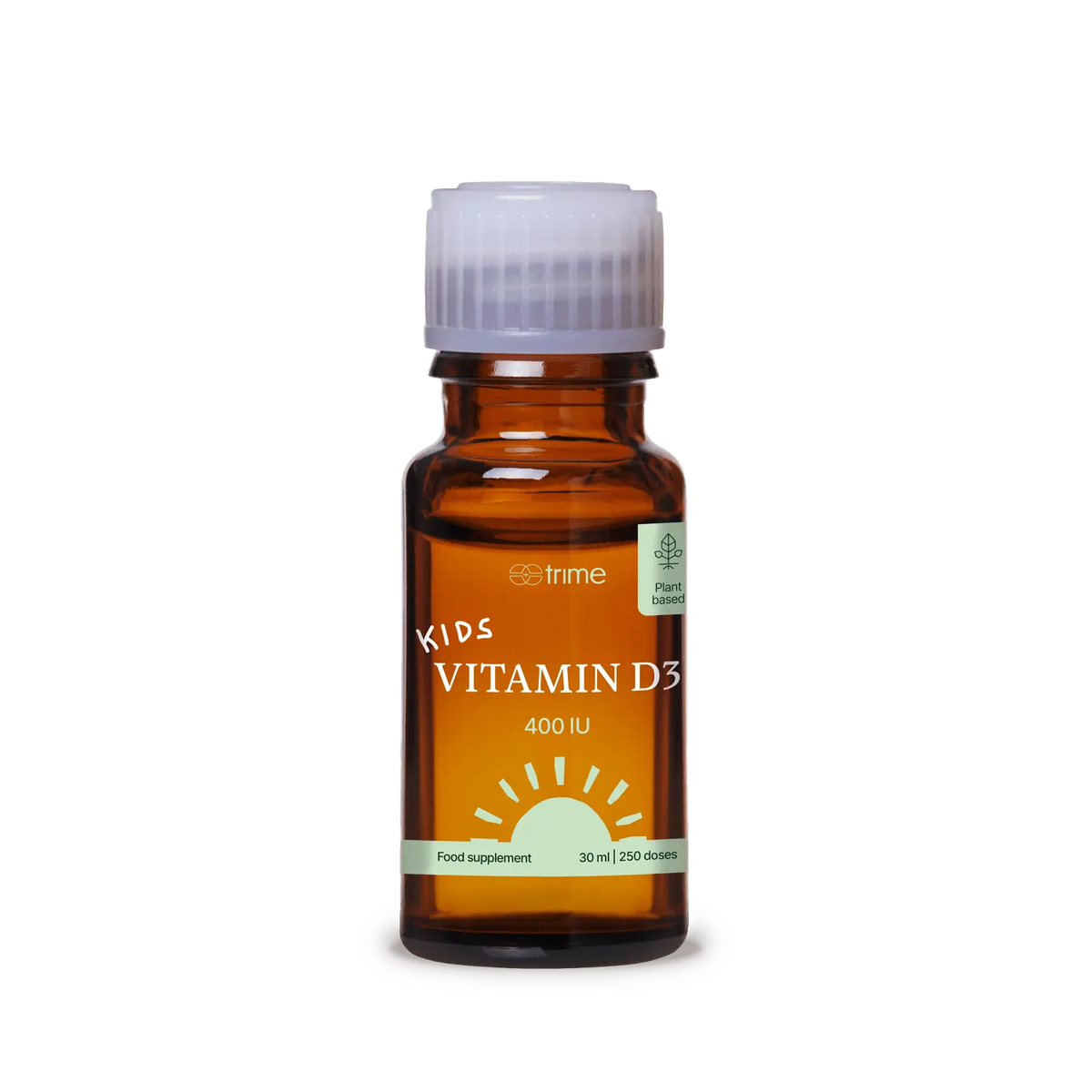 Vitamin D3 für Kinder