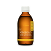 Omega-3-Lebertran