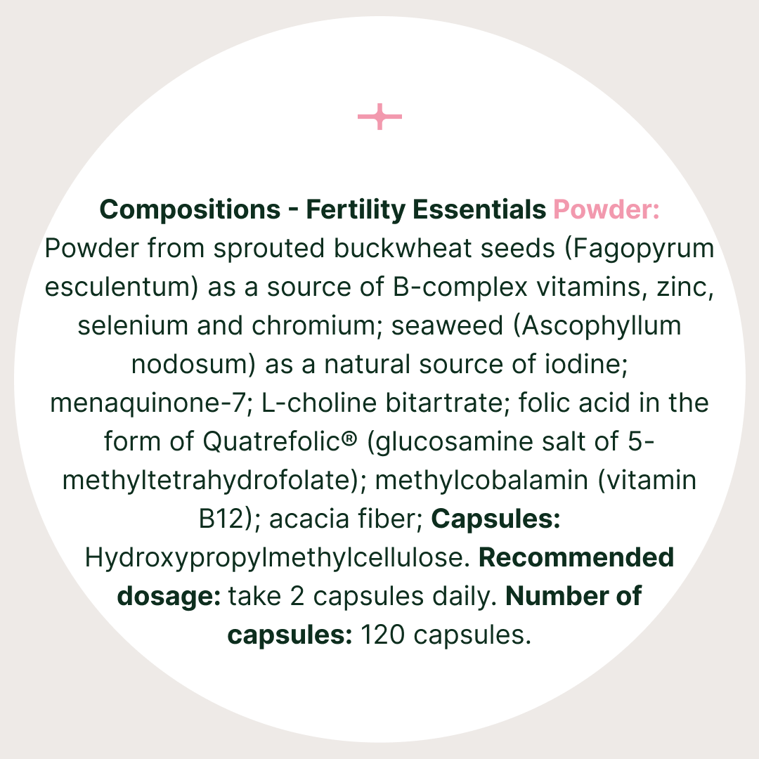 Fertility Essentials