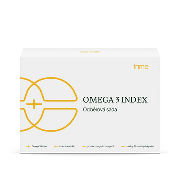Omega-3-Index-Probenentnahme-Set