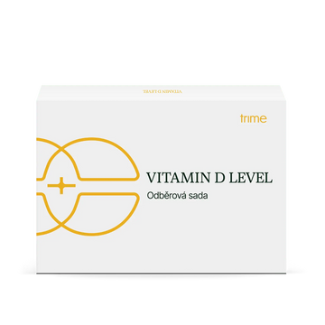 Vitamin-D-Testkit