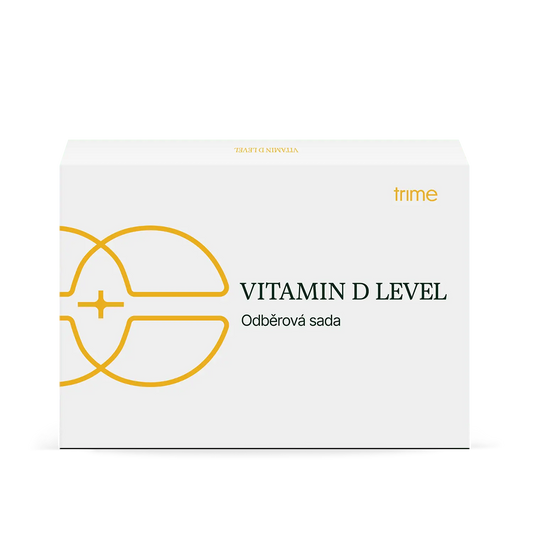 Vitamin-D-Testkit