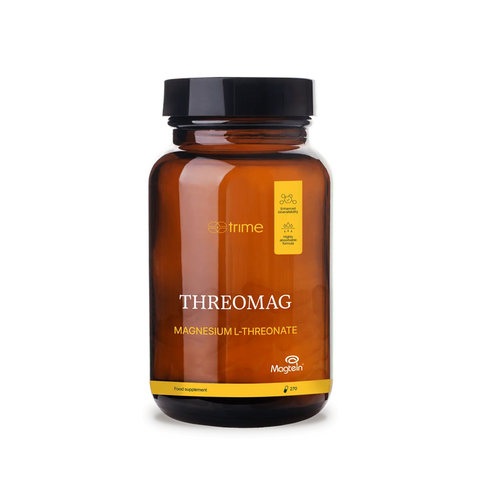 ThreoMag