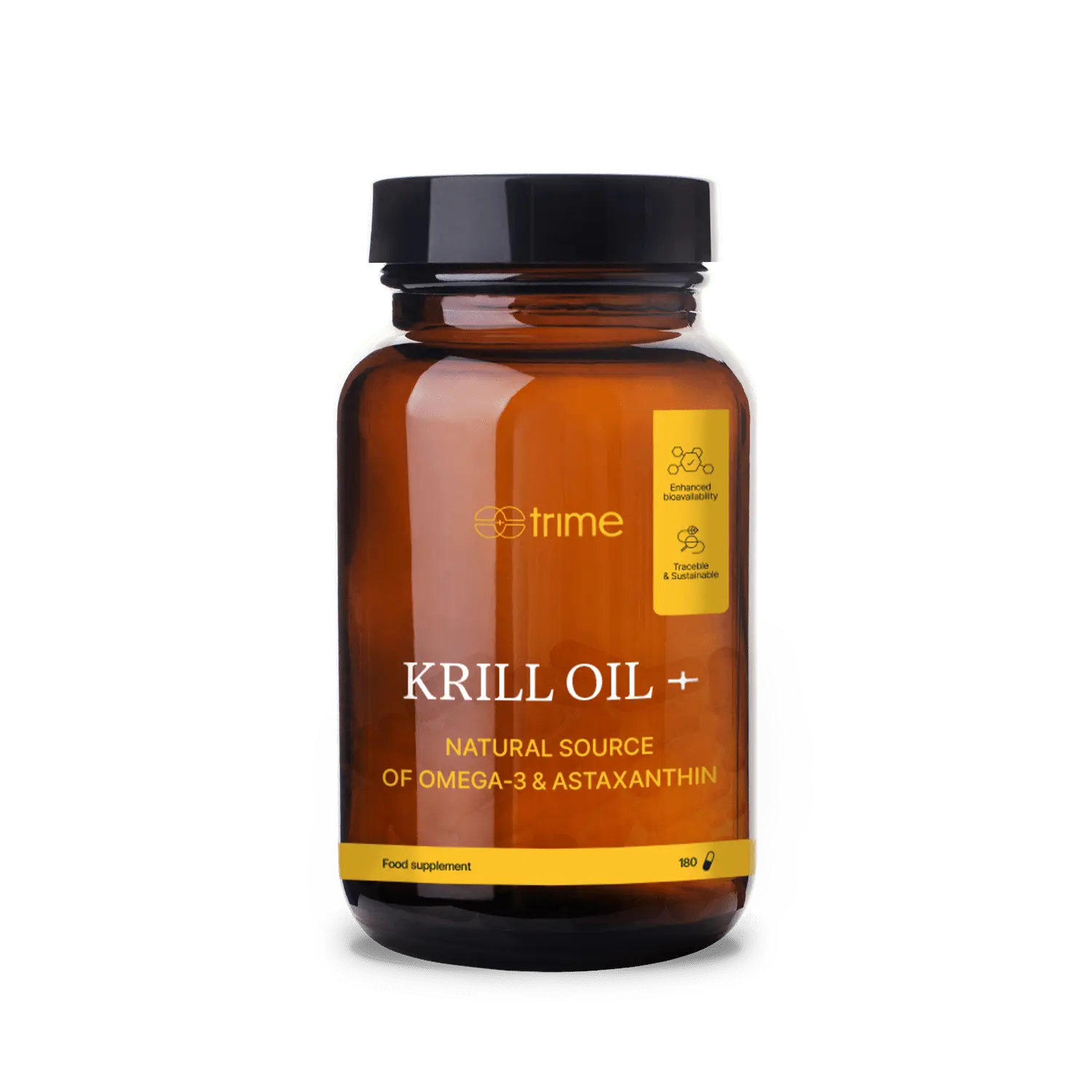 Krillöl+